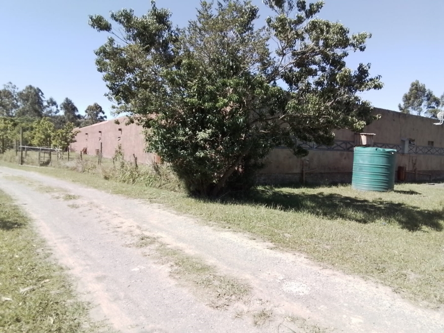 Commercial Property for Sale in Eureka Eastern Cape